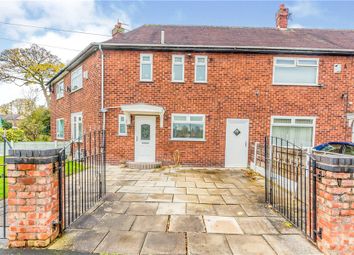 Thumbnail Terraced house for sale in Stoneacre Road, Wythenshawe, Manchester, Greater Manchester