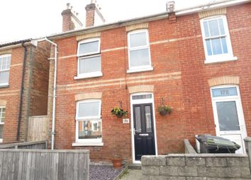 Thumbnail 2 bed terraced house for sale in Spring Road, Boscombe, Bournemouth