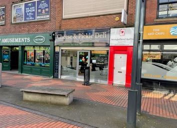 Thumbnail Retail premises to let in Maritime Terrace, Sunderland