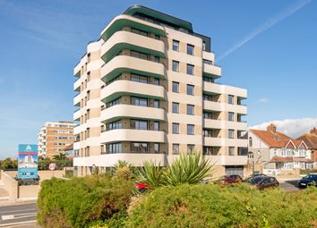 Thumbnail 2 bed flat for sale in Argentum, Hove