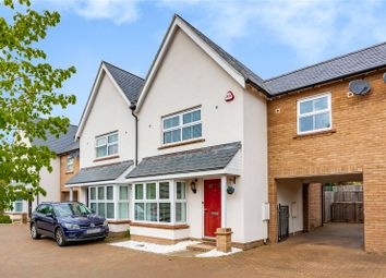 Thumbnail Terraced house for sale in Birdie Close, Channels, Essex