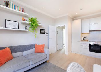 Thumbnail 1 bed flat for sale in Cavendish Road, Clapham South, London