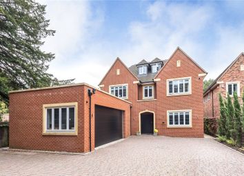 7 Bedroom Detached house for sale