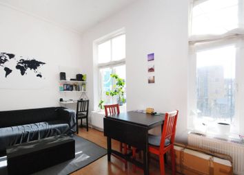 Thumbnail 1 bed flat for sale in Mare Street, Hackney, London