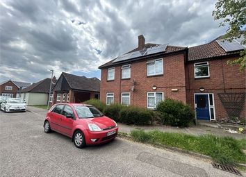 Thumbnail Flat to rent in Vince Close, West Mersea