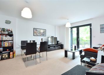 Thumbnail 1 bed flat for sale in Fairmont House, London