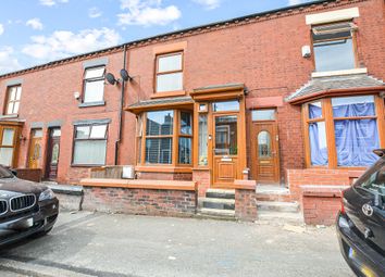 Thumbnail 5 bed terraced house for sale in Belmont Road, Astley Bridge, Bolton
