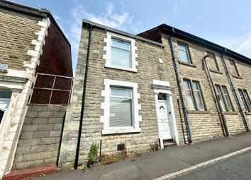 Thumbnail 3 bed end terrace house for sale in Broughton Street, Darwen, Lancashire