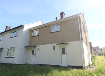 2 Bedroom End terrace house for sale