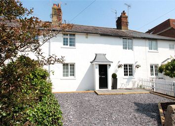 2 Bedroom Terraced house for rent
