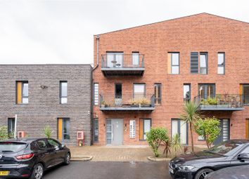 Thumbnail 1 bed flat for sale in Wilmer Place, London