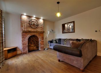 Thumbnail 3 bed town house to rent in Warstone Lane, Jewellery Quarter, Birmingham