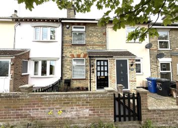 Property listing in Lowestoft, Suffolk
