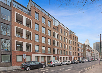 Thumbnail 2 bedroom flat to rent in Gatsby Apartments, Wentworth Street, London