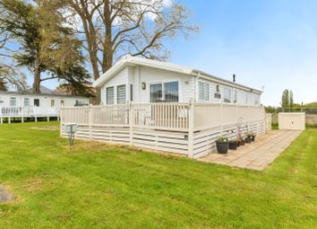 Thumbnail Bungalow for sale in Valley Road, Clacton-On-Sea, Essex