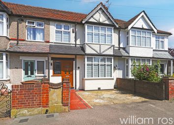 Thumbnail Terraced house for sale in Hampton Road, Chingford, London