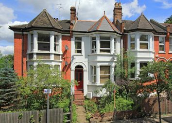 Thumbnail 2 bed flat to rent in Dollis Road, Finchley, London