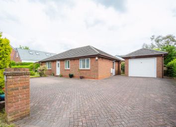 Thumbnail 3 bed detached bungalow for sale in Liverpool Road, Aughton, Ormskirk