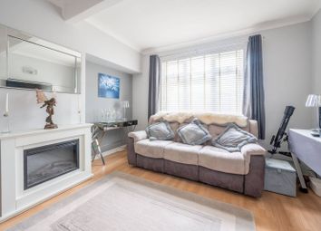 Thumbnail 2 bed terraced house for sale in Shirebrook Road, Blackheath, London