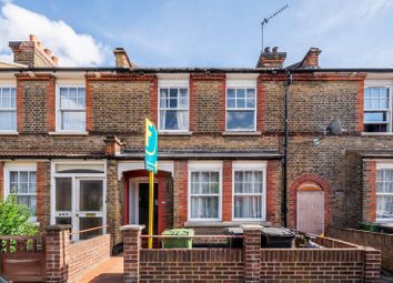 Thumbnail 2 bedroom flat for sale in Trundleys Road, Deptford, London