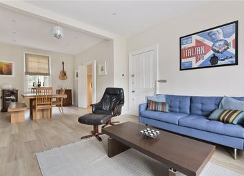 Thumbnail Flat to rent in Anselm Road, London