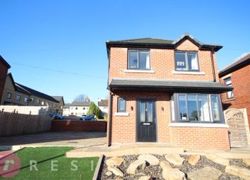 Thumbnail Detached house for sale in Old Hall Mews, Union Road, Wardle, Rochdale