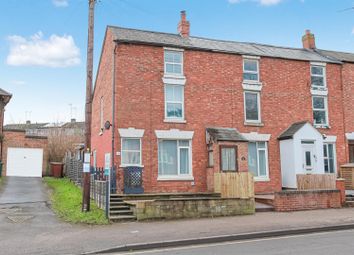 Thumbnail 3 bed end terrace house to rent in Warwick Road, Banbury