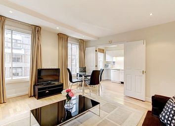 2 Bedrooms Flat to rent in Nottingham Place, Marylebone W1U