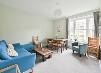 Thumbnail 3 bed flat for sale in Bowling Green Street, Kennington, London