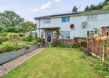 Thumbnail Semi-detached house for sale in Brilley, Hay-On-Wye