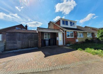 Thumbnail 3 bed semi-detached house for sale in Ladywood Road, Sturry