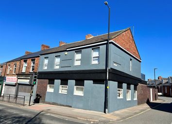 Thumbnail End terrace house to rent in Hylton Road, Sunderland