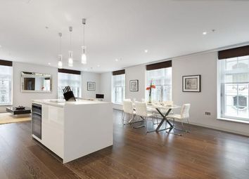 Thumbnail 3 bed flat for sale in Marconi House, London