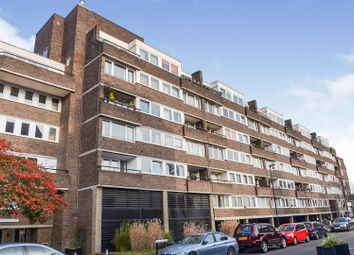 Thumbnail 2 bed flat to rent in Justin Close, Brentford