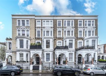 Thumbnail 1 bedroom flat for sale in Redcliffe Square, London