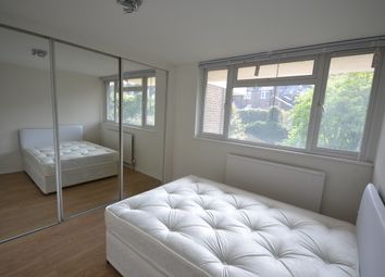 3 Bedrooms Flat to rent in Dyne Road, London NW6