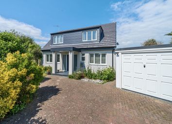 Thumbnail 3 bed detached house for sale in Southdean Close, Middleton-On-Sea