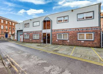 Thumbnail Office for sale in Millennium House, Foundry Bank, Congleton