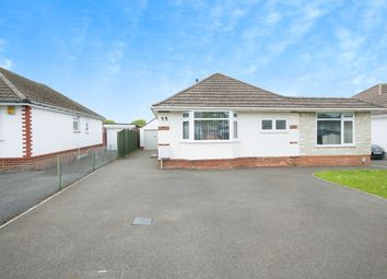 Thumbnail Bungalow for sale in Ryecroft Avenue, Bournemouth