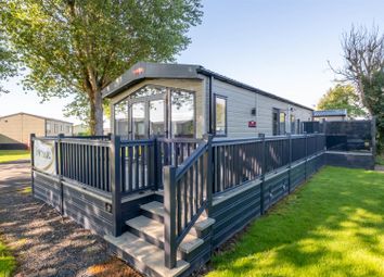 Thumbnail 2 bed mobile/park home for sale in Lakesway Park, Levens, Kendal