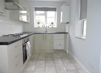 Thumbnail 2 bed terraced house to rent in Howard Road, Dartford