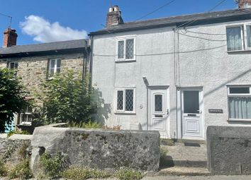 Thumbnail Cottage to rent in Grenville Road, Lostwithiel