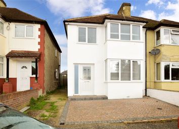 3 Bedroom End terrace house for sale