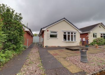 Thumbnail Bungalow to rent in Copper Glade, Stafford
