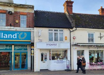Thumbnail Office to let in First And Second Floor Offices, 45 High Street, Christchurch, Dorset