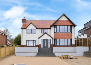 Thumbnail Detached house for sale in Rosemoor House, Leigh Road, Worsley