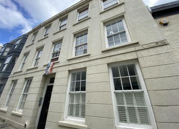 Thumbnail Flat to rent in High Street, Hastings, East Sussex