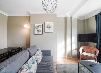 Thumbnail 1 bed flat for sale in St. Georges Road, London