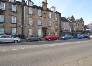 Thumbnail Flat to rent in Cowane Street, Stirling