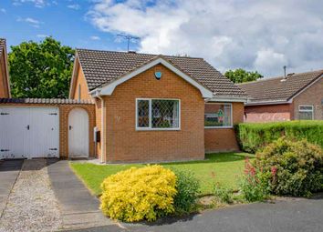 2 Bedrooms Detached bungalow for sale in Grangewood Road, Wollaton, Nottingham NG8